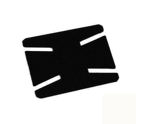 Trailing Cable Friction Clip For the HP Designjet 500, 800 24&quot; and 42&quot; Printers