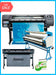 COMPLETE SOLUTION - Plotter HP Latex 315 New + SummaCut D140 54 in (137 cm) vinyl and contour cutting - New + 55" Full-auto Low Temp. Wide Format Cold Laminator, with Heat Assisted + Includes Flexi RIP Software www.wideimagesolutions.com Complete Solutions 18599.99