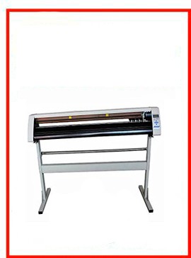 28&quot; Vinyl Sign Sticker Cutter Plotter with Contour Cut Function Machine www.wideimagesolutions.com CUTTER 522.99