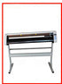 60" Vinyl Sign Sticker Cutter Plotter with Contour Cut Function www.wideimagesolutions.com CUTTER 1279.99