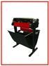 53" 3 ARMS Contour Cut Vinyl Cutter w/ VinylMaster Cut Software www.wideimagesolutions.com CUTTER 1449.99
