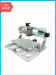 DIY Mini 3 Axis 3018 CNC Machine Pcb Milling Wood Router Engraver Printer 30x18x4.5cm www.wideimagesolutions.com Parts and Inks 449.99