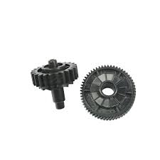 Swing Gear for HP M1212, M1213, M1210, M1217, M1214 (RU5-0984) - New
