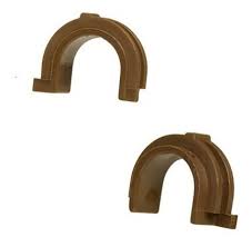 Bushing Pressure Roller Left for HP LJ 1160/1320/P2015 (RC1-3610)