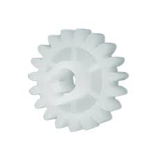 Fuser Gear (19T) for HP LaserJet 2400, 2410, 2420, 2430 Series (RU5-0379) - Genuine