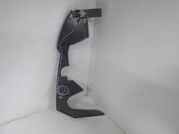 Right Hand Trim - For HP DesignJet 1050C and 1055CM Printers (C6072-60174)