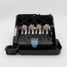 Carriage assembly CK837-67004 Fit for HP DesignJet T620 T1120
