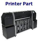 UV Power Supply for the Scitex FB500, and Designjet H-Series (CH971-91507)