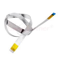 Flat Cable Samsung OEM for SCX-4100 SCX-4200 (JC39-00358A)