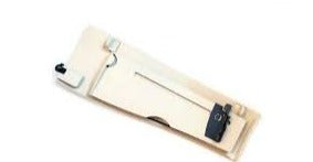 Lower Front Cover Assembly Lexmark 1250, 1255, 1620, 1625, 1650, 1855, 2420 (99A0023)