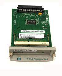 FORMATTER POWER HPGL2 SV - HP-GL/2 and RTL Formatter PC Board (C7769-69441)