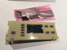 Front Panel for the HP Designjet 1050C and 1055CM Plotters - New (C6074-60398)
