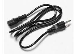 CQ533-60002 Power cord - For use with Designjet printers (America)