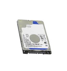 SATA hard drive - With firmware for HP DesignJet z5200 (CQ113-67025)