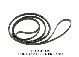 Carriage Belt For HP DesignJet 70, 90, 90gp, 90r (Q6655-60069)