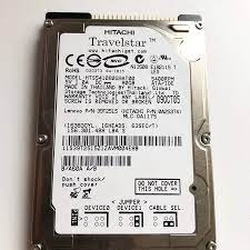 HDD Fit for HP DesignJet T795 Hard Disk Drive Formatter Fix 08:11 CN727- CR649