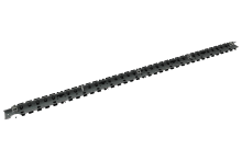 CR357-67016 Second starwheel Rail Fits for DesignJet T920 / T1500 / T2500 / T3500 Series