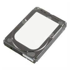 SATA hard drive - With firmware for HP DesignJet Z5200 (CQ113-67024)