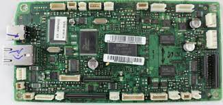 Pba Main-dimm for Samsung CLX-2160N (JC92-01907A) - OEM