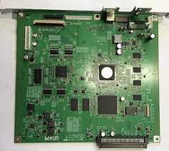 IR4067K205NI Fit for HP SCANJET N9120 Scanner Base Controller Formatter board
