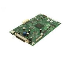 Formatter Board for HP LaserJet 3015 (Q2668-60001)