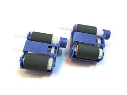 Paper Feed Roller Brother HL-5340, 5370, MFC-8880, 8480 (LU7184001) - Genuine