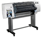 SOL Shutter Protector for HP Designjet L25500, L26500, L28500 Series (CH955-67083) - New