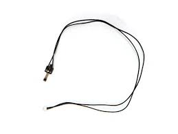 Thermistor Assembly Brother HL-7050 7050N (LJ1344001) - Genuine