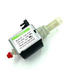 Saeco 996530007754 (12000142) Ulka Pump Eap5/S 120V-60HZ NEW GENUINE