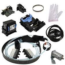 Preventive maintenance Kit - For the HP DesignJet T1500, T2500, T3500, T7200, T920 Series (CR357-67072)