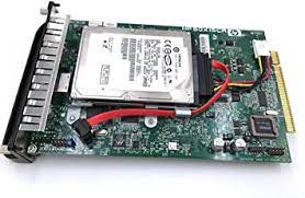 Formatter Board for the HP Designjet T610 T610PS T1100 T1100PS (Q6711-67004)