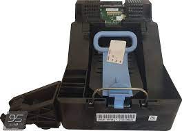 Carriage assembly CK837-67004 Fit for HP DesignJet T620 T1120