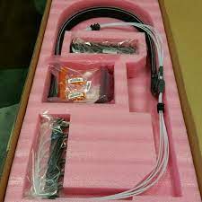 CQ113-67009 New Preventive maintenance kit for HP DesignJet z5200 44-inch plotters