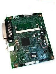 Genuine Brother HL-5340D Printer Main Logic Formatter Board B512291 (LV0226001)