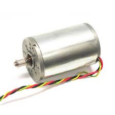 Scan-Axis Motor Assembly for HP DesignJet 5000/5500 Printers (C6090-60092)