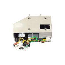 Carriage drive assembly - For the Scitex FB500/FB700 printer (CQ114-67109)