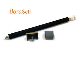 Maintenance Roller Kit (3pcs) for HP LaserJet 1020, 1010, 1012 (RK-1020)