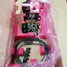 CQ105-67019 Preventive maintenance kit one - For the DesignJet T7100 printer