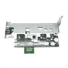 CQ891-67026 Fit for HP Designjet T120 AXL Main PCA Formatter Board CQ891-67019