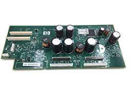 Carriage PCA board Q6683-67032 Q6687-67012 Fit for HP designjet T610 T1100 PS