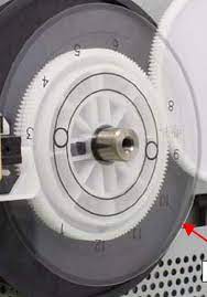 PF Scale EPSON Pro 4900/P5000 - 1541336