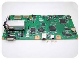 Main Board 6335A,C699 for EPSON Pro 9880/9450 - 2117078