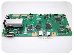 EPSON Pro 9880/9450 Main Board 6335A,C699 - 2117078
