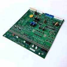Q1273-69269 Q1273-69055 Fit for HP DesignJet 4000 Printmech PC Board