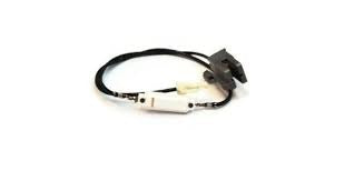 Thermoswitch For HP P4014, 4015