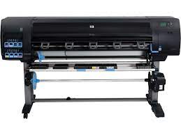 HP DesignJet Z6200 60 Inch Printer - CQ111A (Used / 2-Years Warranty / Free Starter Supplies / Free Shipping)