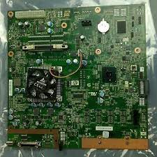 Main Formatter Board (With HDD) For HP Designjet T3500 Printer (B9E24-67015)
