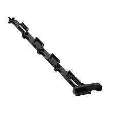 Left Lever Lock for HP LaserJet 3000 3600 3800 CP3505 (RC1-6636) - OEM Genuine