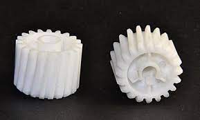 Fuser Gear 20T for HP Laserjet P3005 M3027 M3035 (RU5-0966)