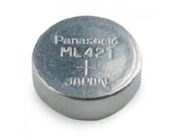 Panasonic Battery ML-421S/ZTK For DMCTS, DMCFX, DMCTZ, HDCSX5, DMCL
